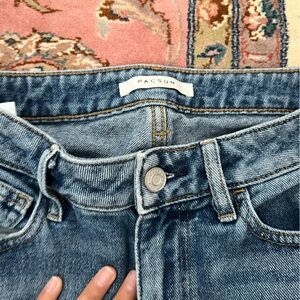Pacsun boyfriend jeans